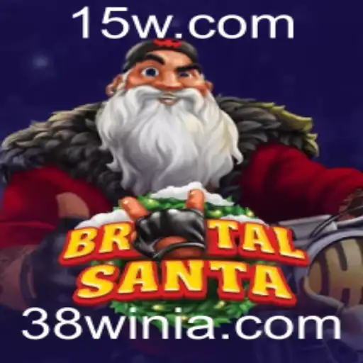 Descubra BrutalSanta: Um Jogo Empolgante com 38win