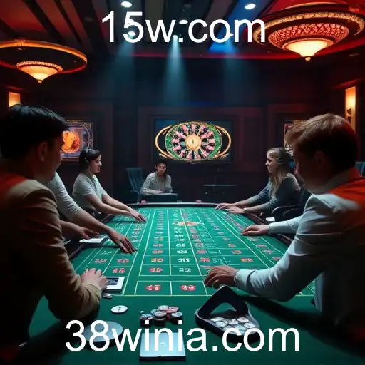 Explorando o Universo dos Cassinos ao Vivo