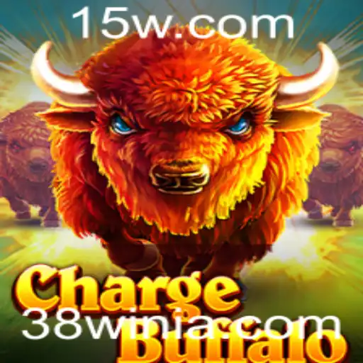 ChargeBuffalo: Unleashing the Thrill of the Game