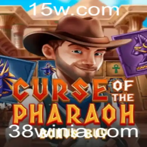 Explorando o Universo do Jogo CurseofthePharaohBonusBuy