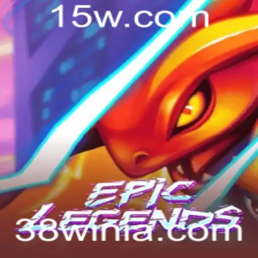Descubra o Fascinante Mundo de EpicLegends: Uma Aventura Atraente com 38win