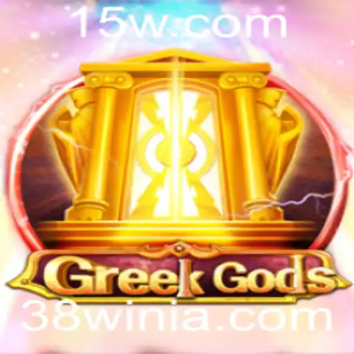 Descubra GreekGods: Mergulhe na Mitologia e na Aventura com 38win