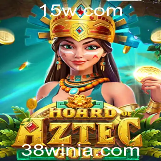 Descubra o Mundo de Aventuras em HoardofAztecgold