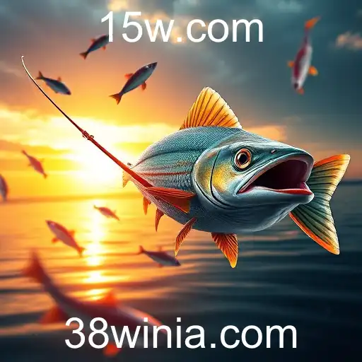 Explorando o Mundo dos Jogos de Pesca: Conheça o Fascínio de 38win