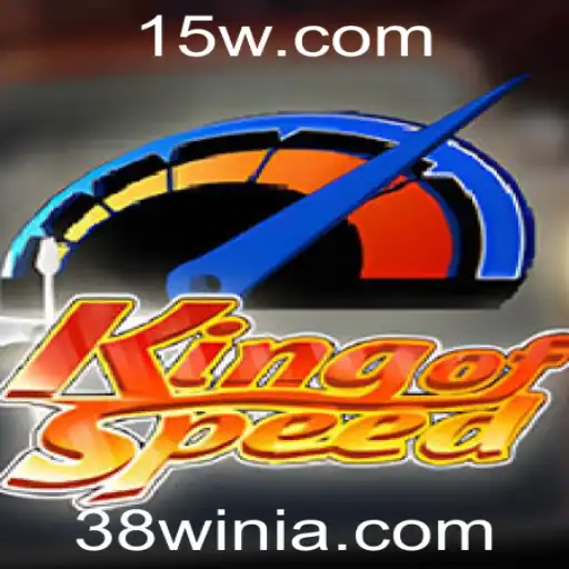 KingofSpeed: O Jogo que Une Velocidade e Estratégia