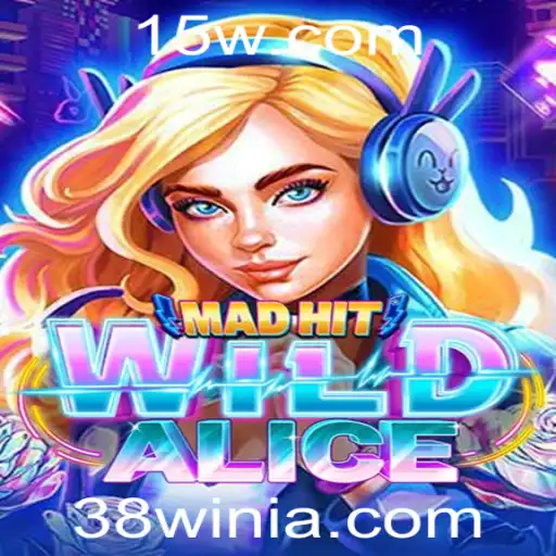 Explorando o Mundo de MadHitWildAlice: O Jogo Que Está Conquistando Todos