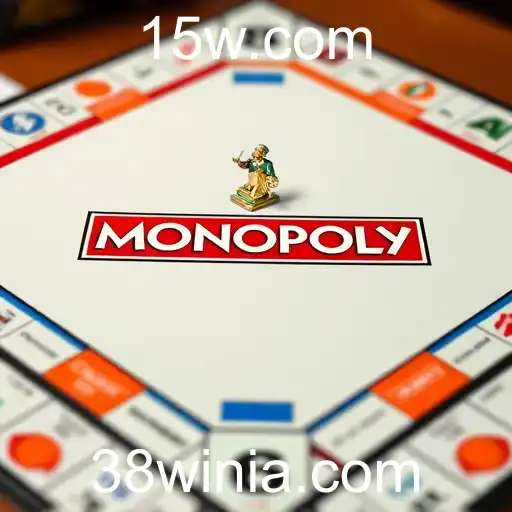 A Estratégia Vencedora no Mundo do Monopoly