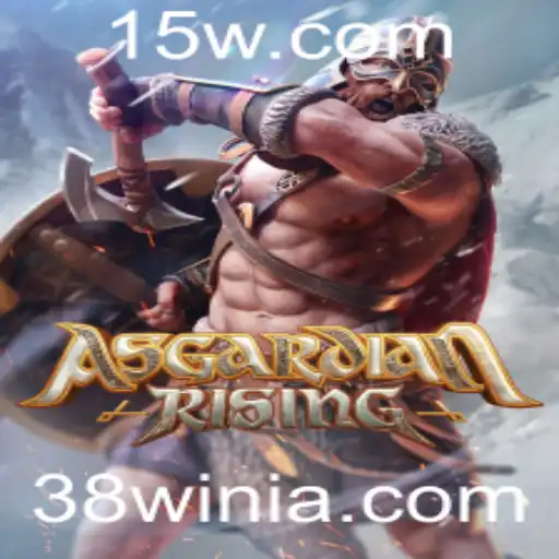 Desvendando AsgardianRising: Uma Jornada Épica no Mundo dos Deuses Nórdicos