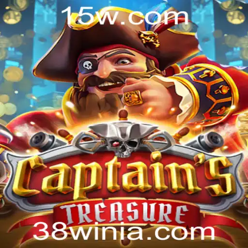 Descubra o Mundo de CaptainssTreasure: Aventuras e Regras para 38win