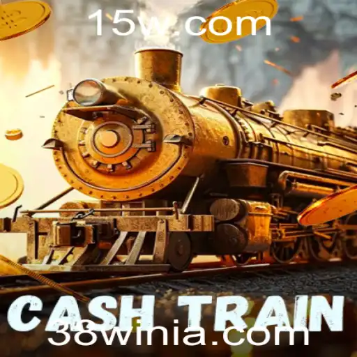 CashTrain: Descubra Como Jogar e Ganhar com 38win