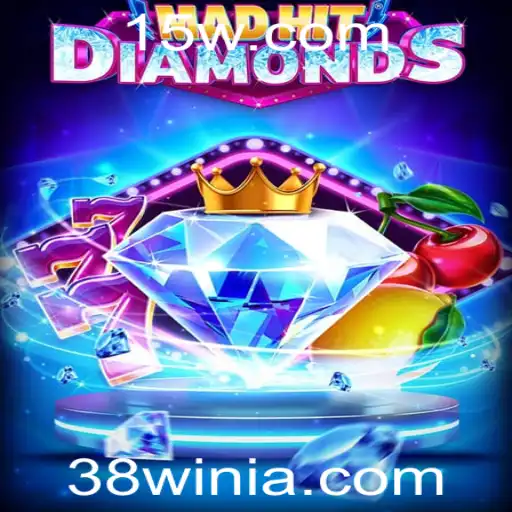 Explorando MadHitDiamonds: Uma Nova Sensação no Mundo dos Jogos com 38win