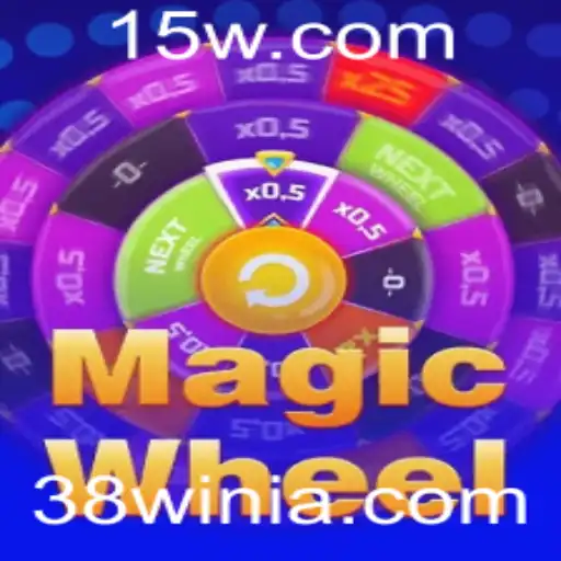 MagicWheel: A Revolução do Entretenimento de Jogo Online