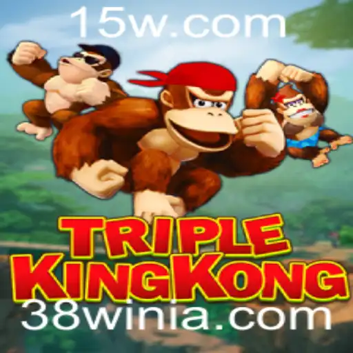 Descubra o Universo de TripleKingKong: Um Jogo Inovador com Potencial de 38Win