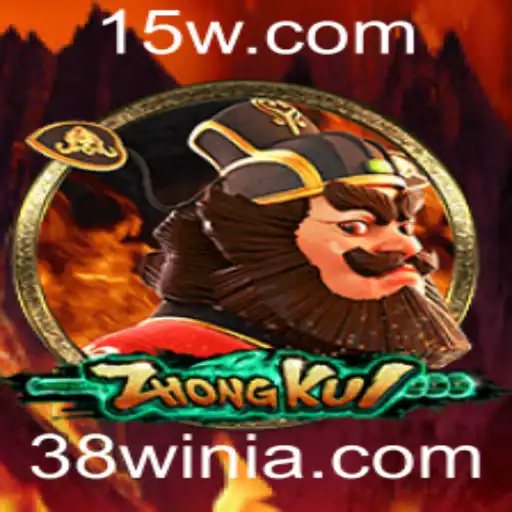 Descubra ZhongKui: O Fascinante Mundo do Jogo 38win