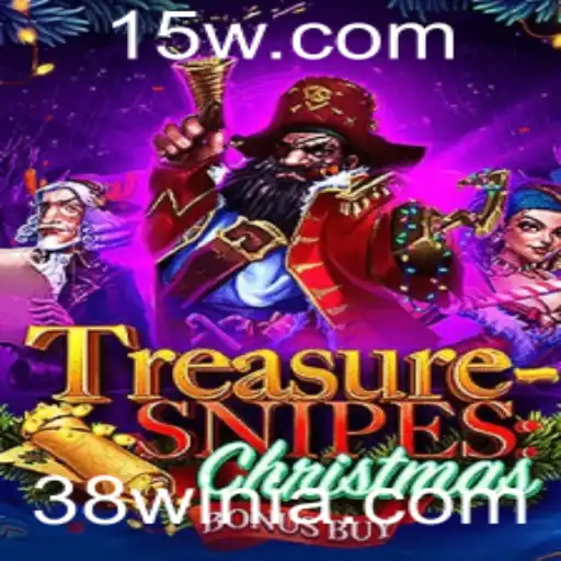 Descubra o Empolgante Jogo TreasuresnipesChristmas e Suas Regras Avançadas