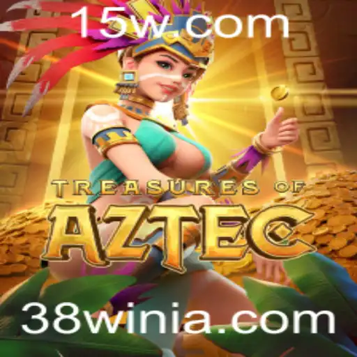 Desvendando o Fascínio do Jogo Treasures of Aztec