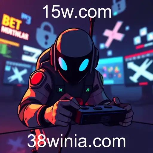 O Impacto dos Videogames na Cultura Moderna com Enfoque em 38win